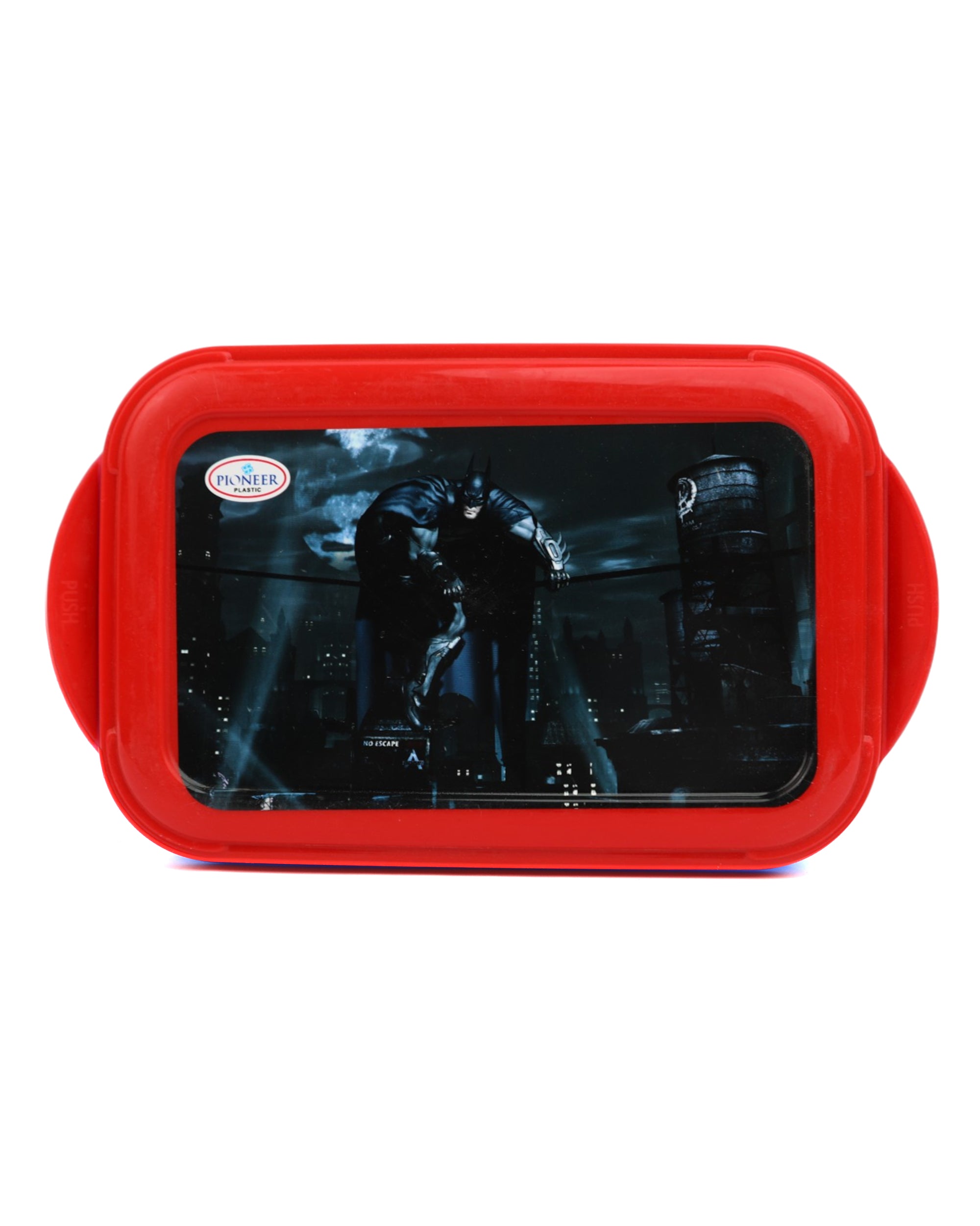 Meal Master Lunch Box