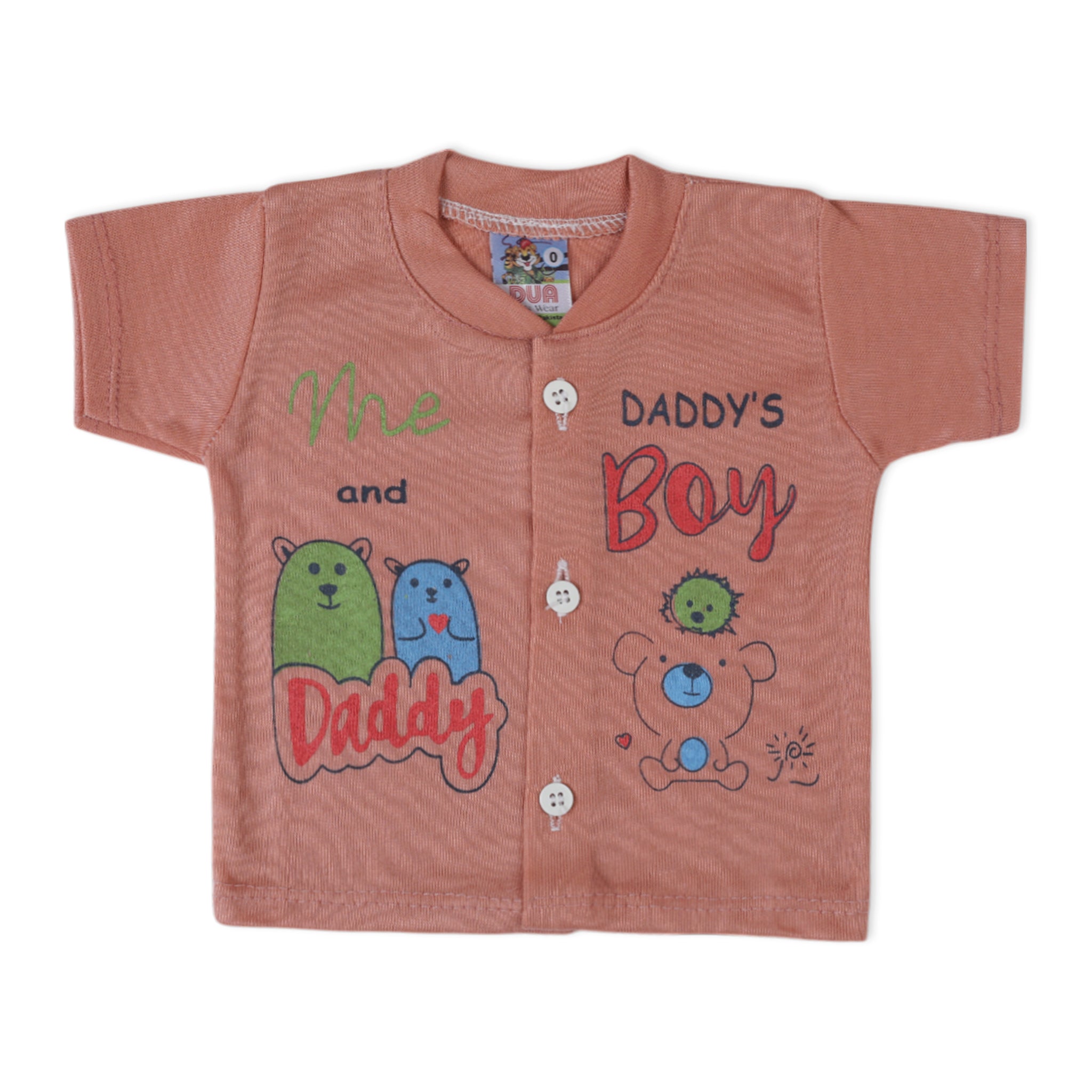 Newborn Boys Half Sleeves Suit, Newborn Boys Sets & Suits, Chase Value, Chase Value