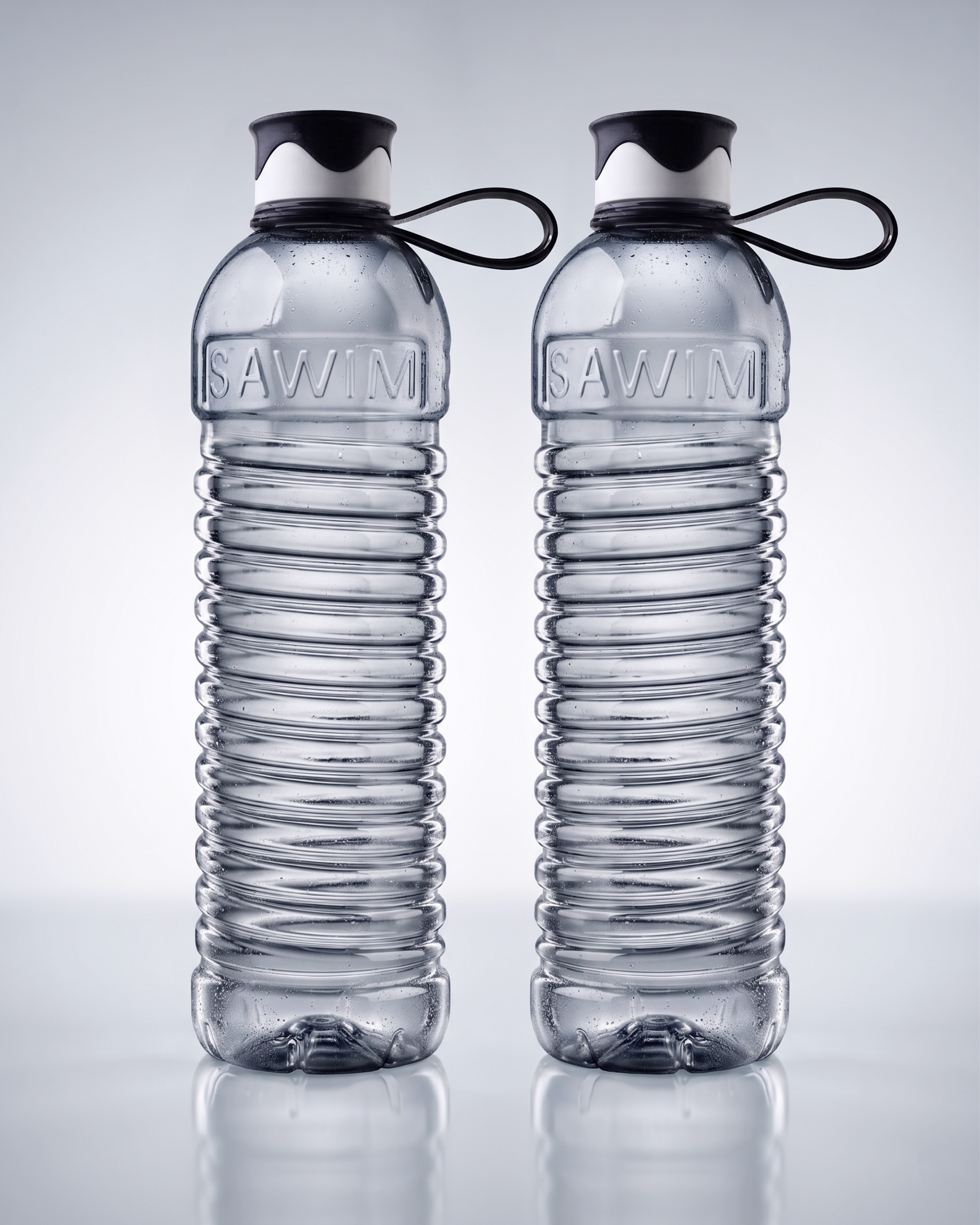 Safari Water Bottle Set- 1400ml, Water Bottle, Chase Value, Chase Value