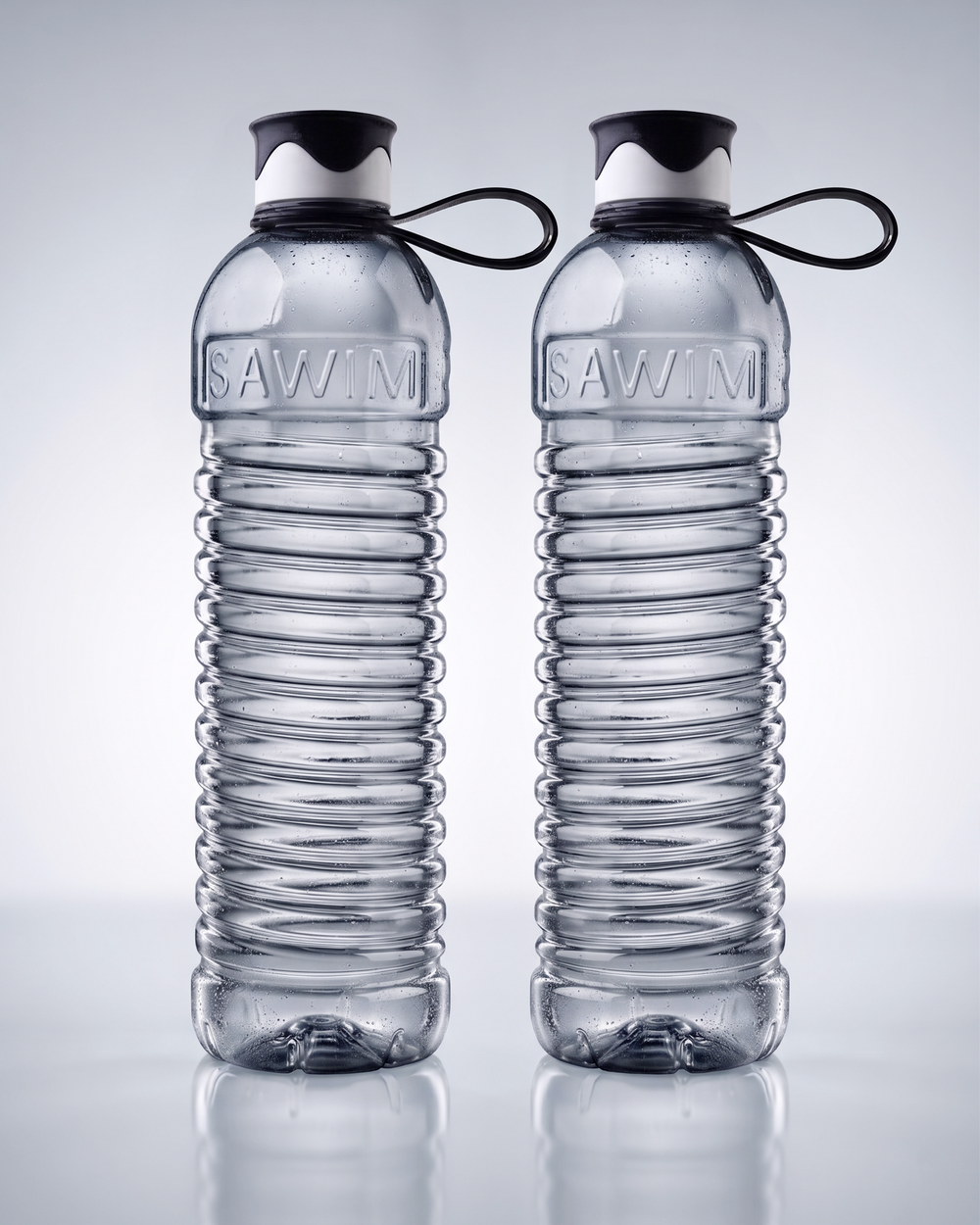 Safari Water Bottle Set- 1400ml, Water Bottle, Chase Value, Chase Value