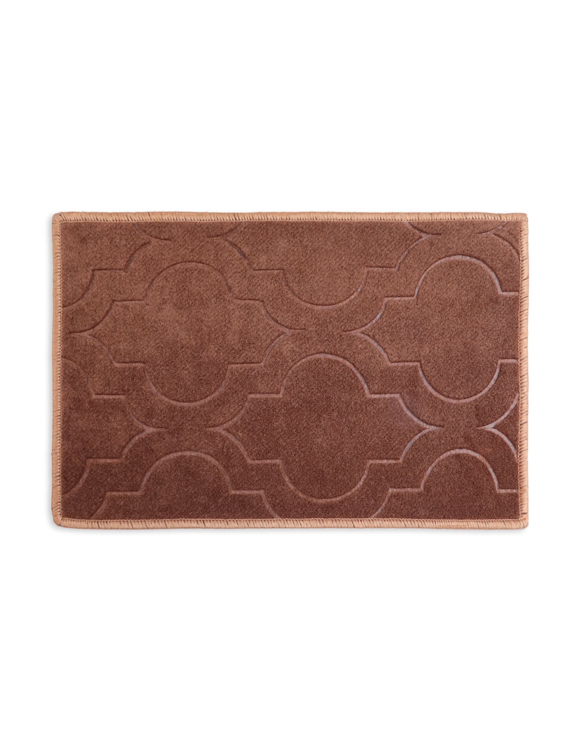 PLAIN EMBOSSED MAT  38×58, Mats, Chase Value, Chase Value