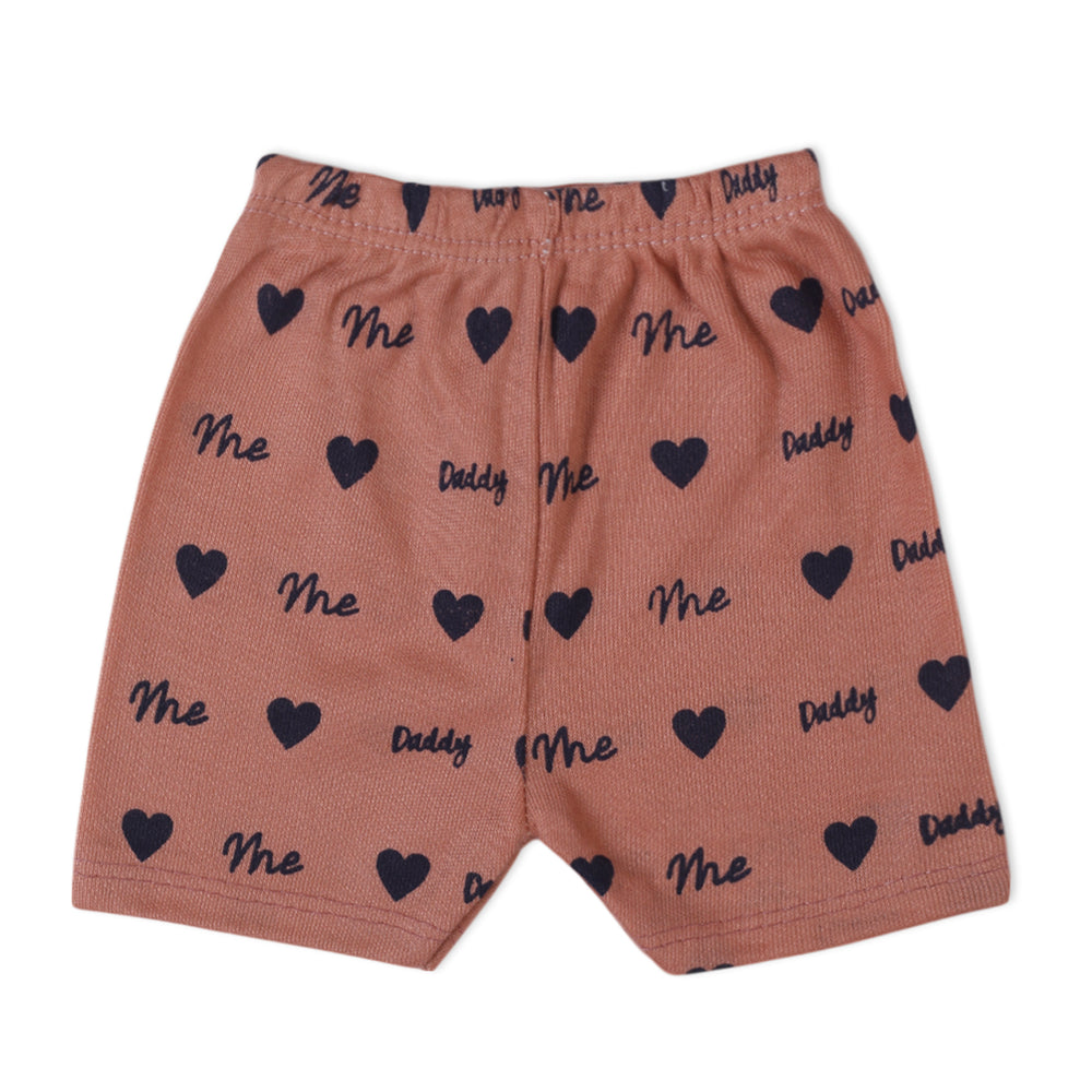 Newborn Boys Half Sleeves Suit, Newborn Boys Sets & Suits, Chase Value, Chase Value