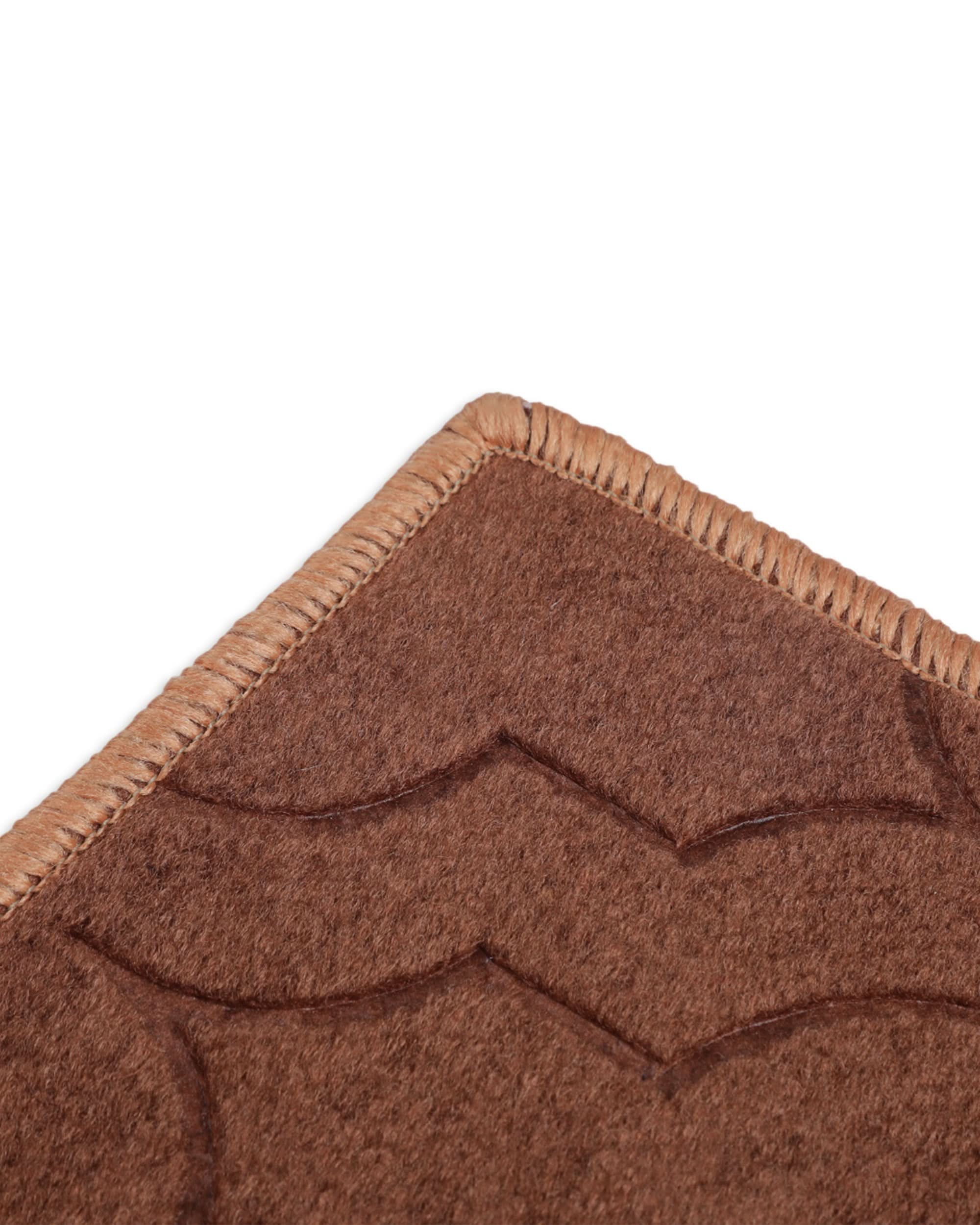 PLAIN EMBOSSED MAT  38×58, Mats, Chase Value, Chase Value