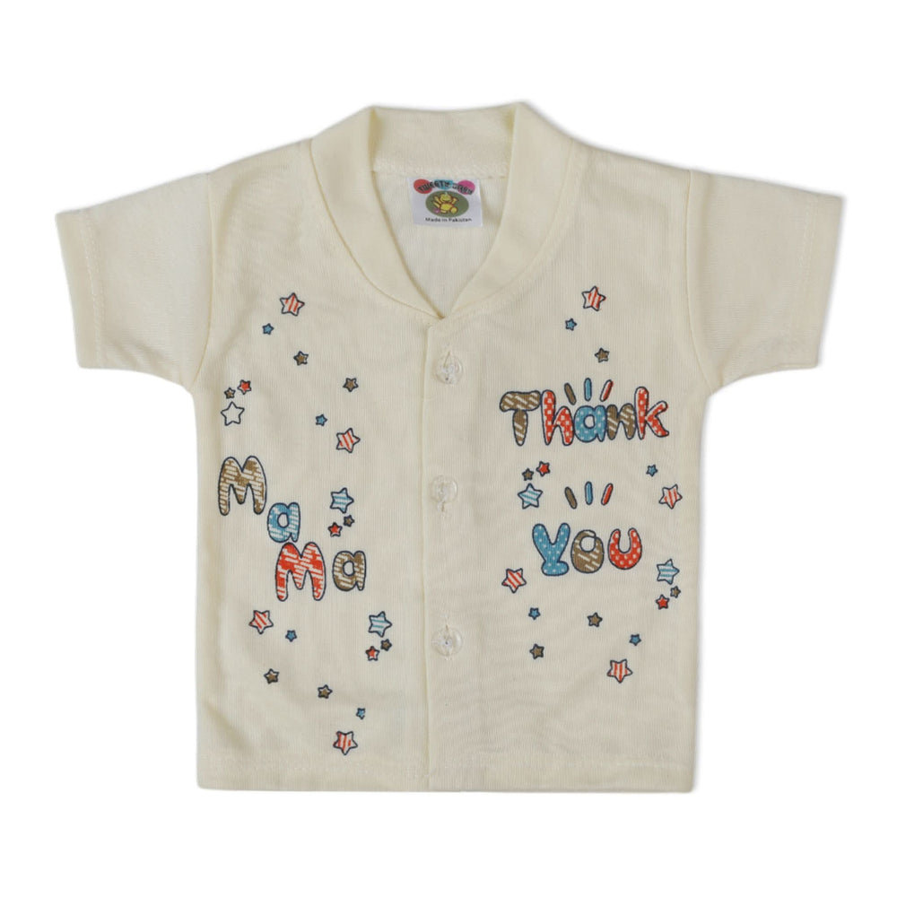 Newborn Boys Half Sleeves Suit, Newborn Boys Sets & Suits, Chase Value, Chase Value