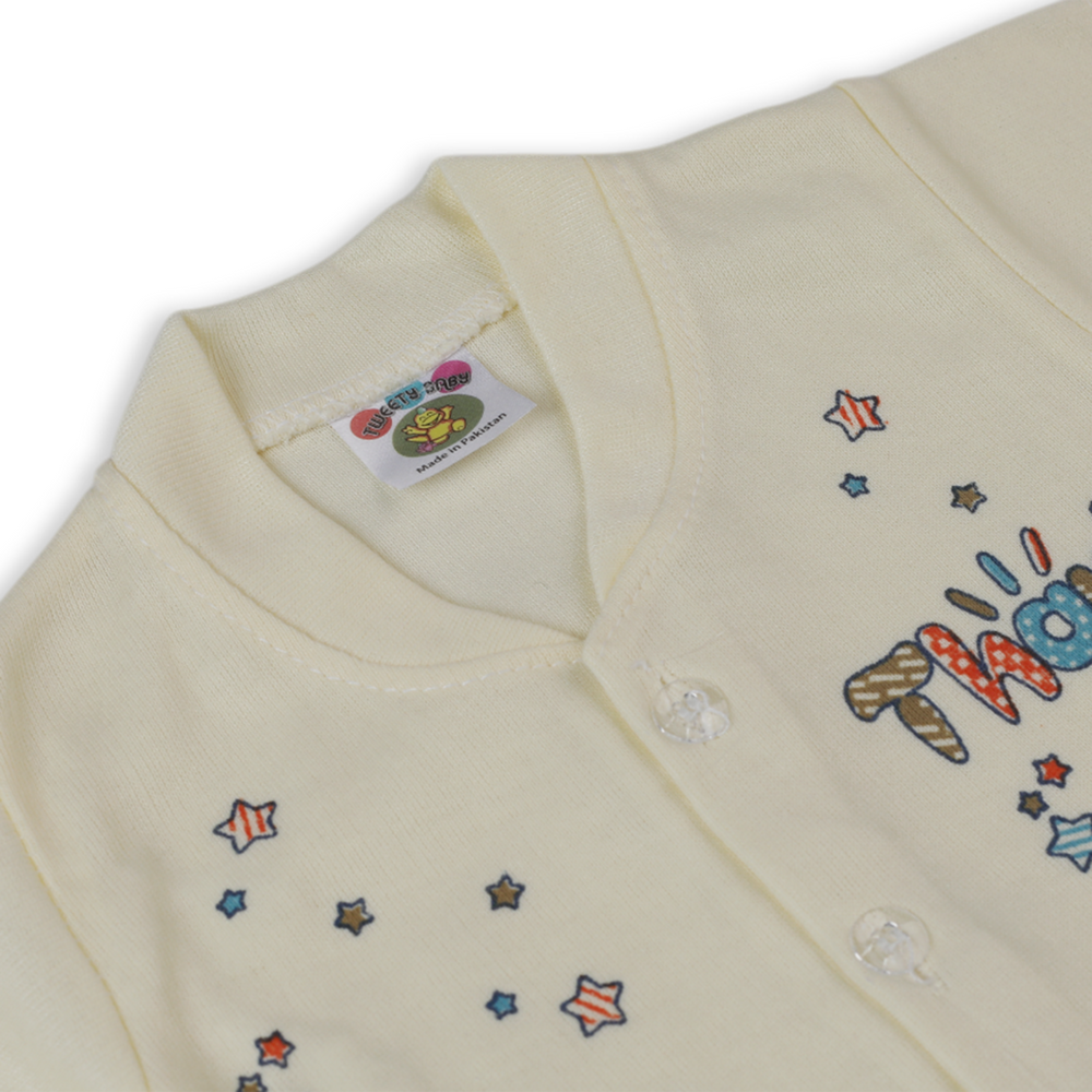 Newborn Boys Half Sleeves Suit, Newborn Boys Sets & Suits, Chase Value, Chase Value