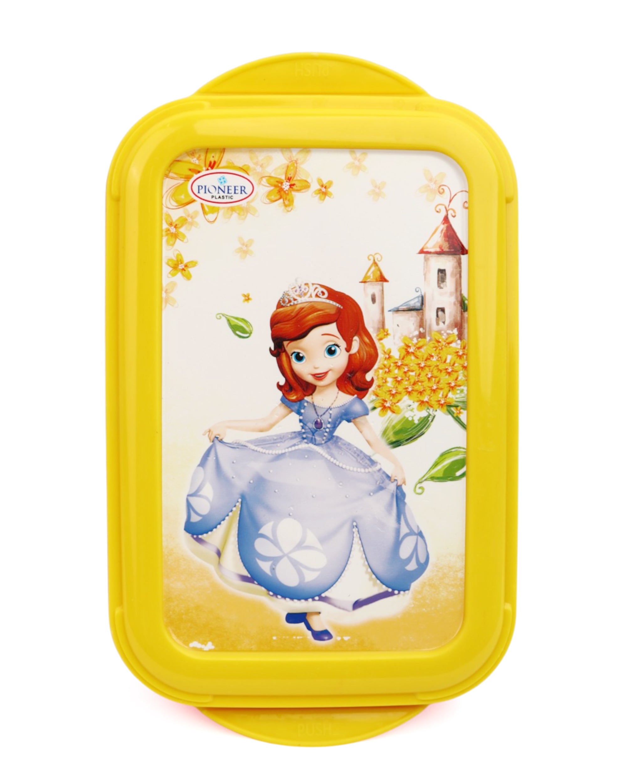 Meal Master Lunch Box