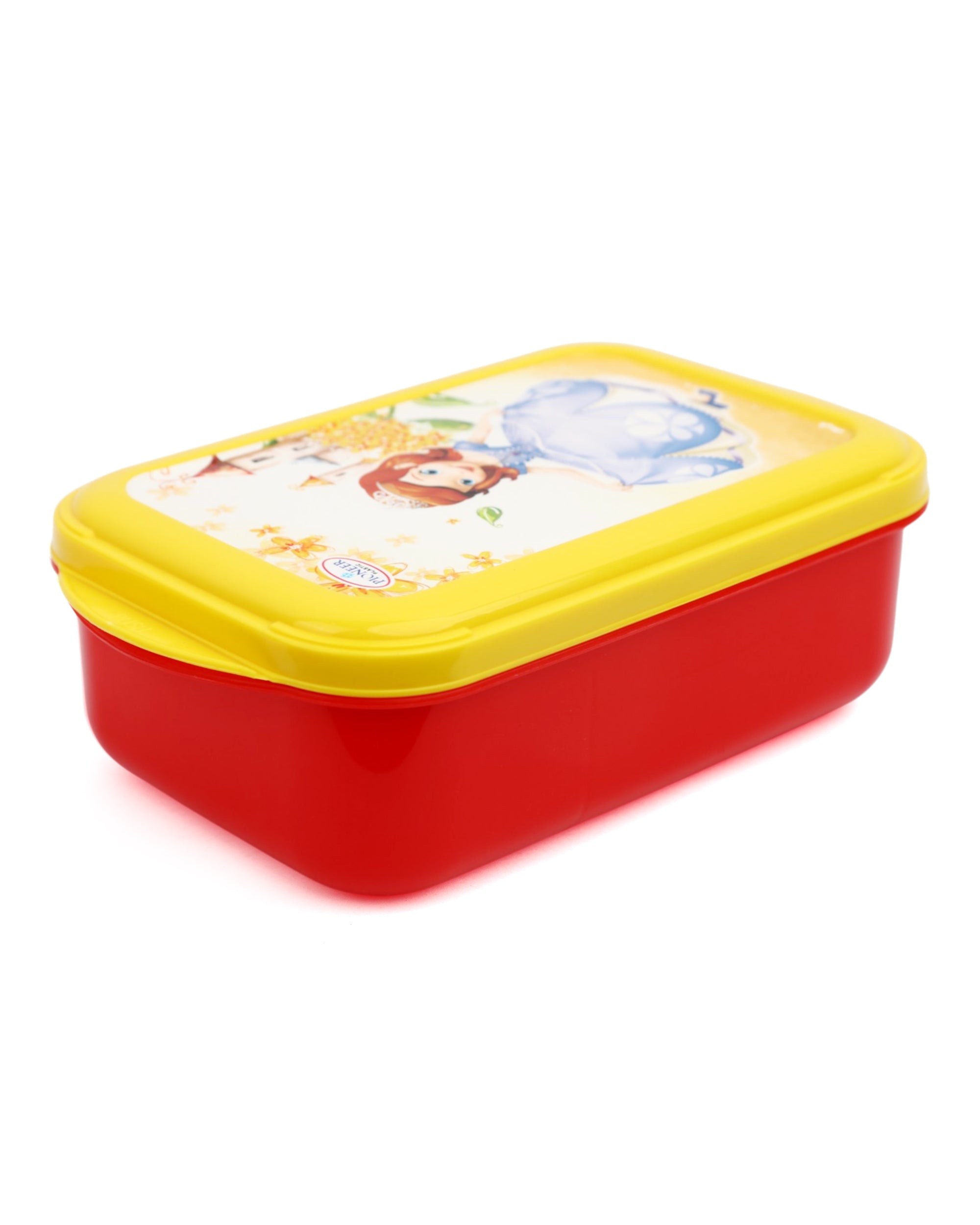 Meal Master Lunch Box