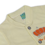 Newborn Boys Half Sleeves Suit, Newborn Boys Sets & Suits, Chase Value, Chase Value