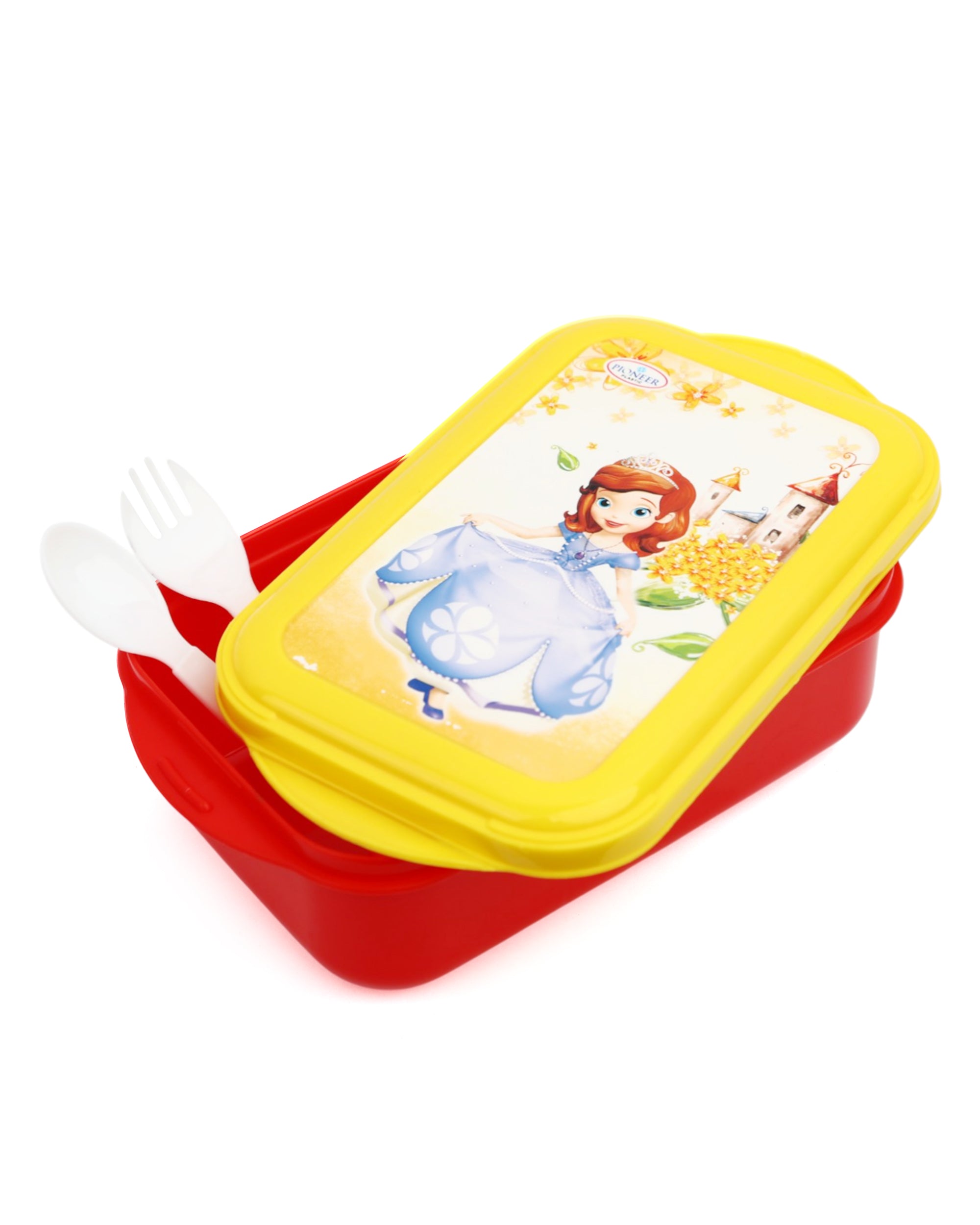 Meal Master Lunch Box