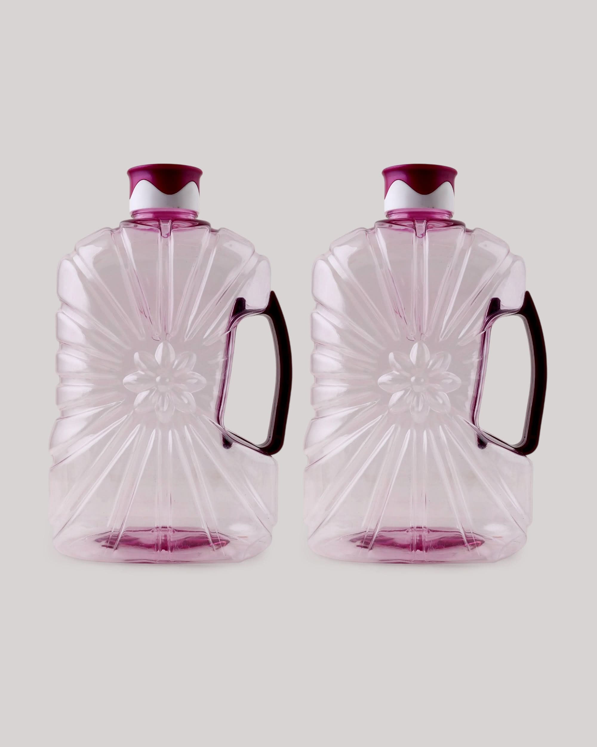 Safar Water Bottle Set - 2100ml, Water Bottle, Chase Value, Chase Value