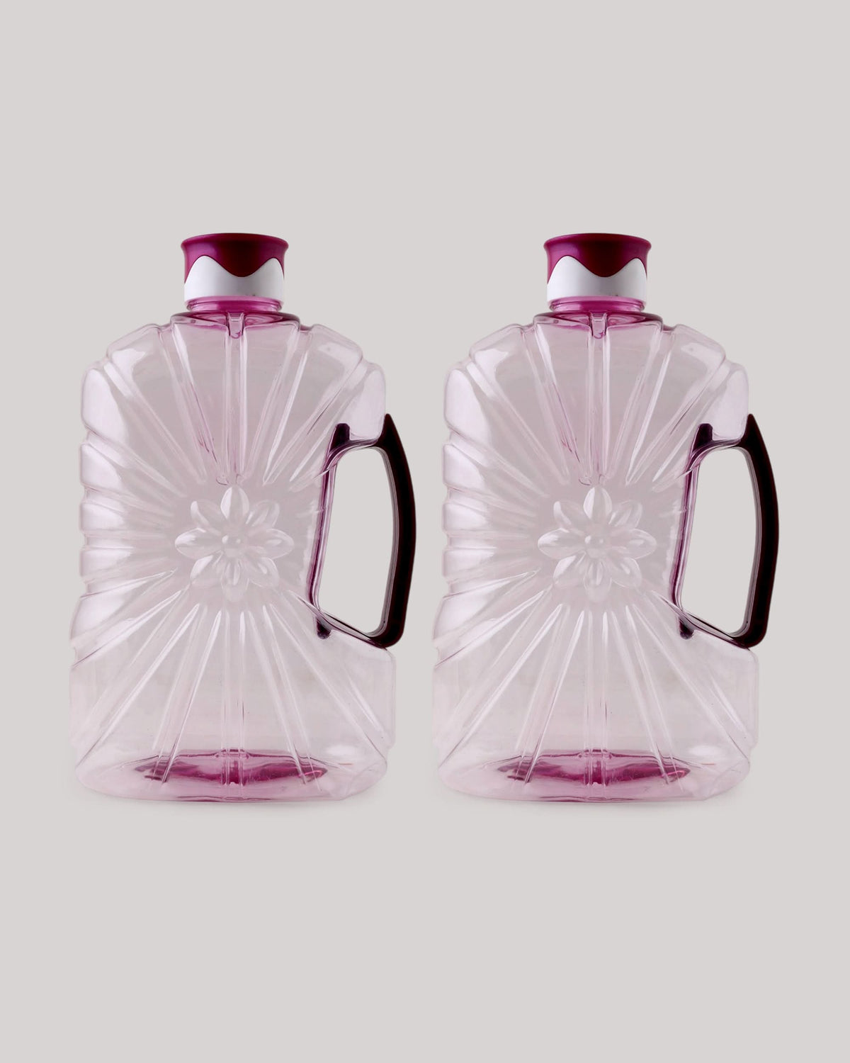 Safar Water Bottle Set - 2100ml, Water Bottle, Chase Value, Chase Value