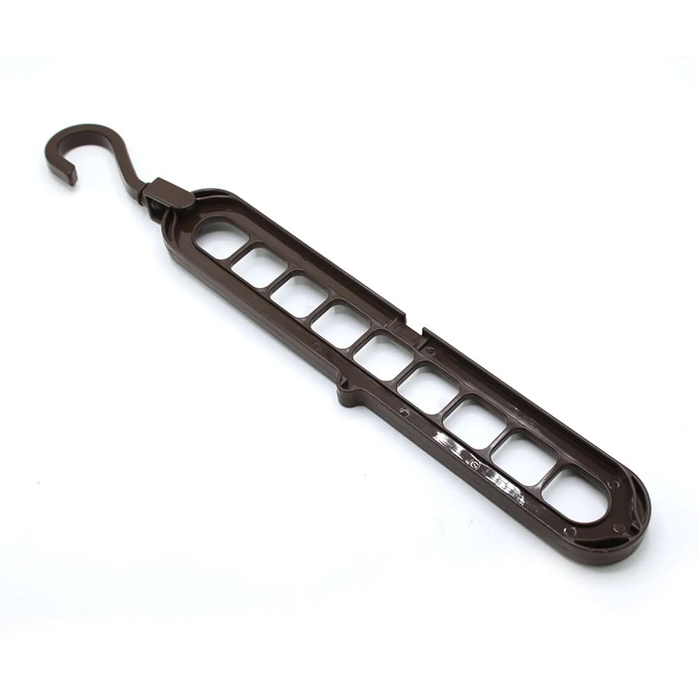 Appollo Hobby Hanger - Dark Brown, Home Accessories, Appollo, Chase Value