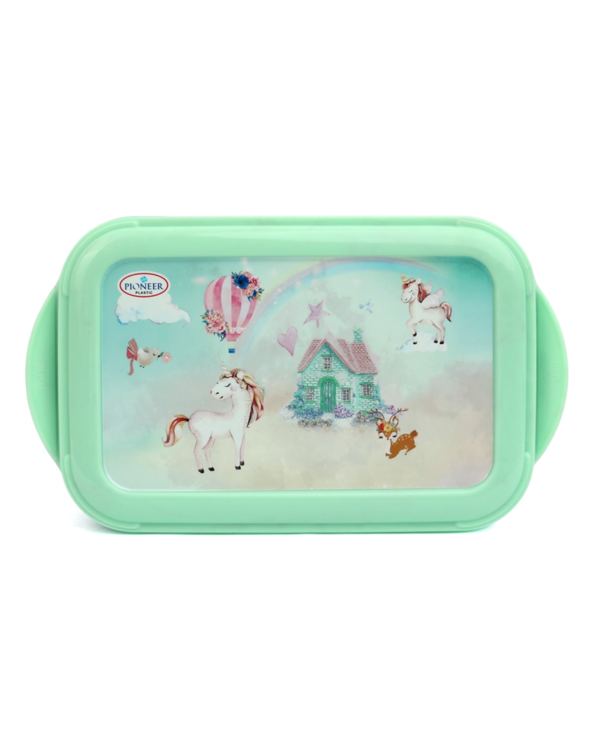 Meal Master Lunch Box