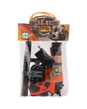 Police Play Set, Doctor & Other Sets, Chase Value, Chase Value
