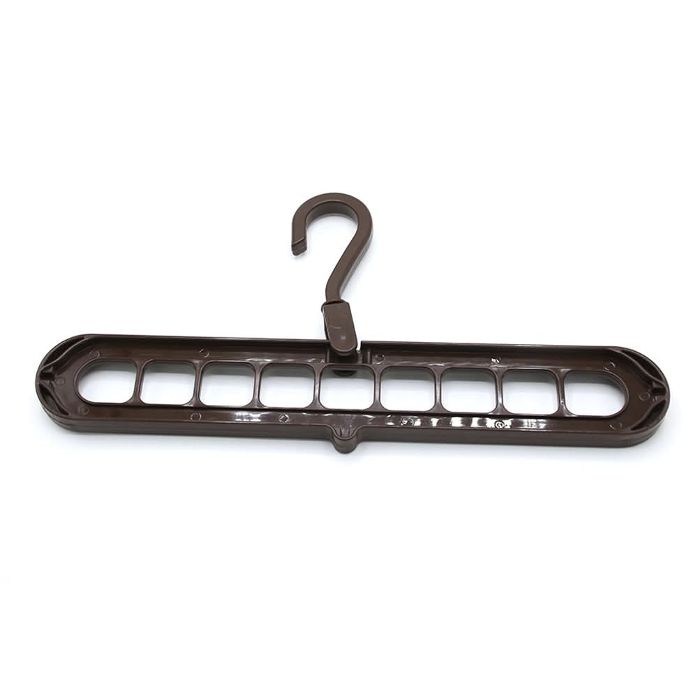 Appollo Hobby Hanger - Dark Brown, Home Accessories, Appollo, Chase Value