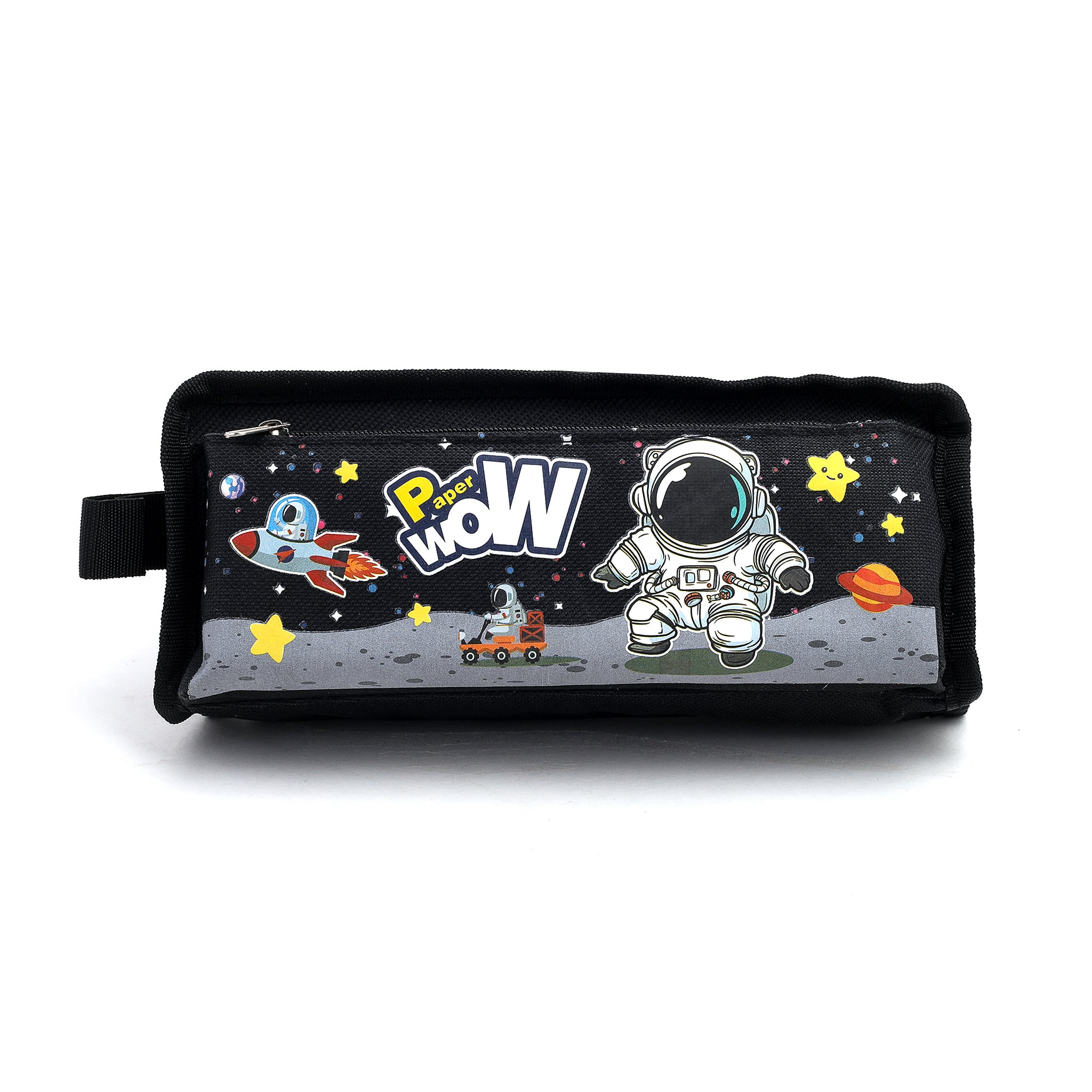 Pencil Pouch For Kids, Stationery Pouch & Box, Chase Value, Chase Value