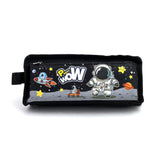 Pencil Pouch For Kids, Stationery Pouch & Box, Chase Value, Chase Value