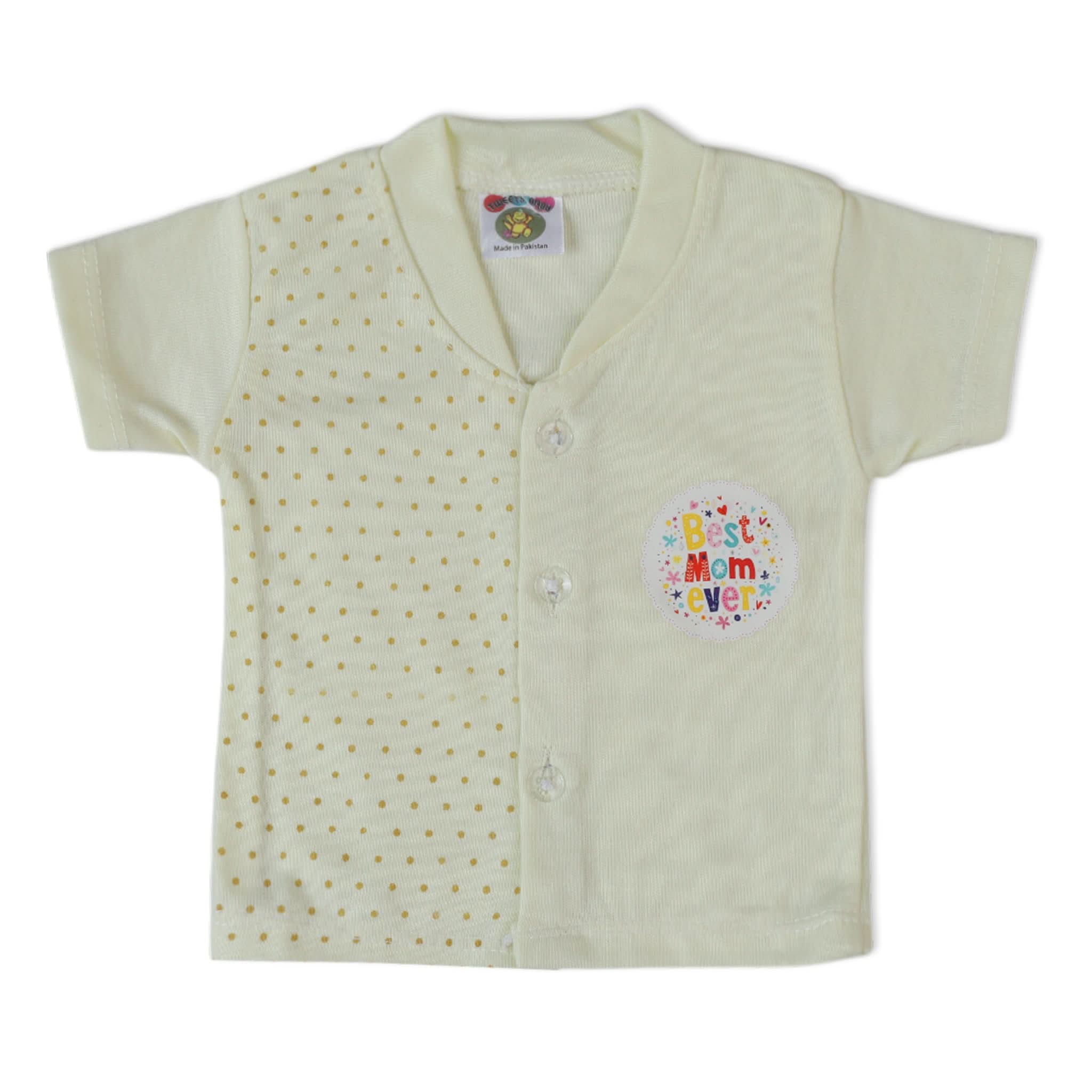 Newborn Boys Half Sleeves Suit, Newborn Boys Sets & Suits, Chase Value, Chase Value