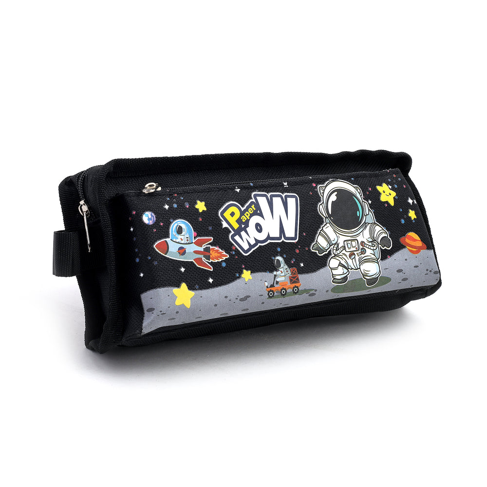 Pencil Pouch For Kids, Stationery Pouch & Box, Chase Value, Chase Value