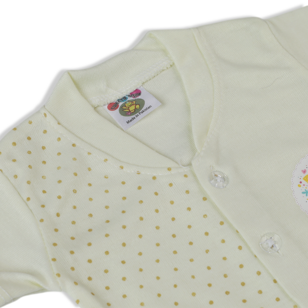 Newborn Boys Half Sleeves Suit, Newborn Boys Sets & Suits, Chase Value, Chase Value