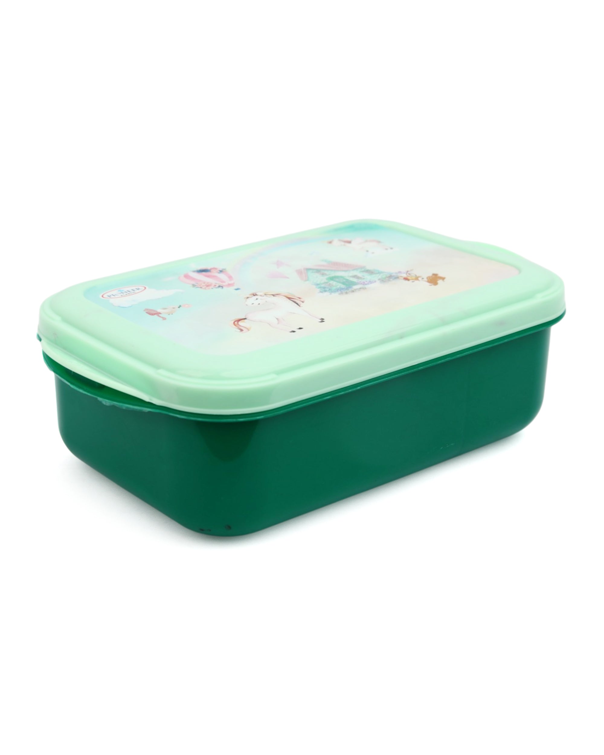 Meal Master Lunch Box