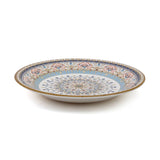 Royal Melamine 08" Inches Floral Dinner Plate, Plates & Bowls, Chase Value, Chase Value
