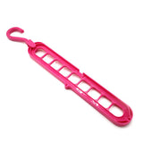 Appollo Hobby Hanger - Dark Pink, Home Accessories, Appollo, Chase Value