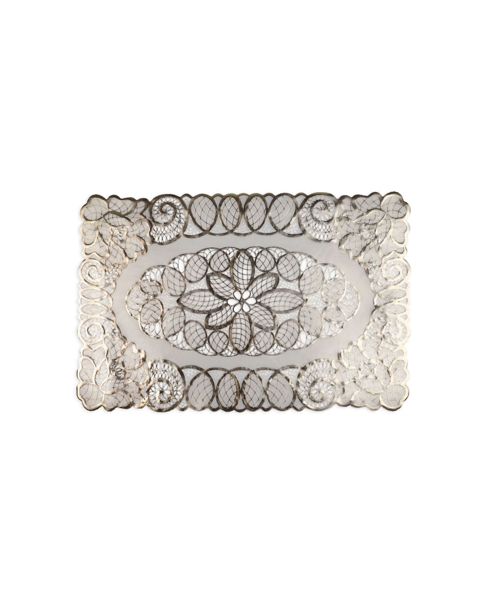 3 PCS Table Runner, Table Mat & Cover, Chase Value, Chase Value