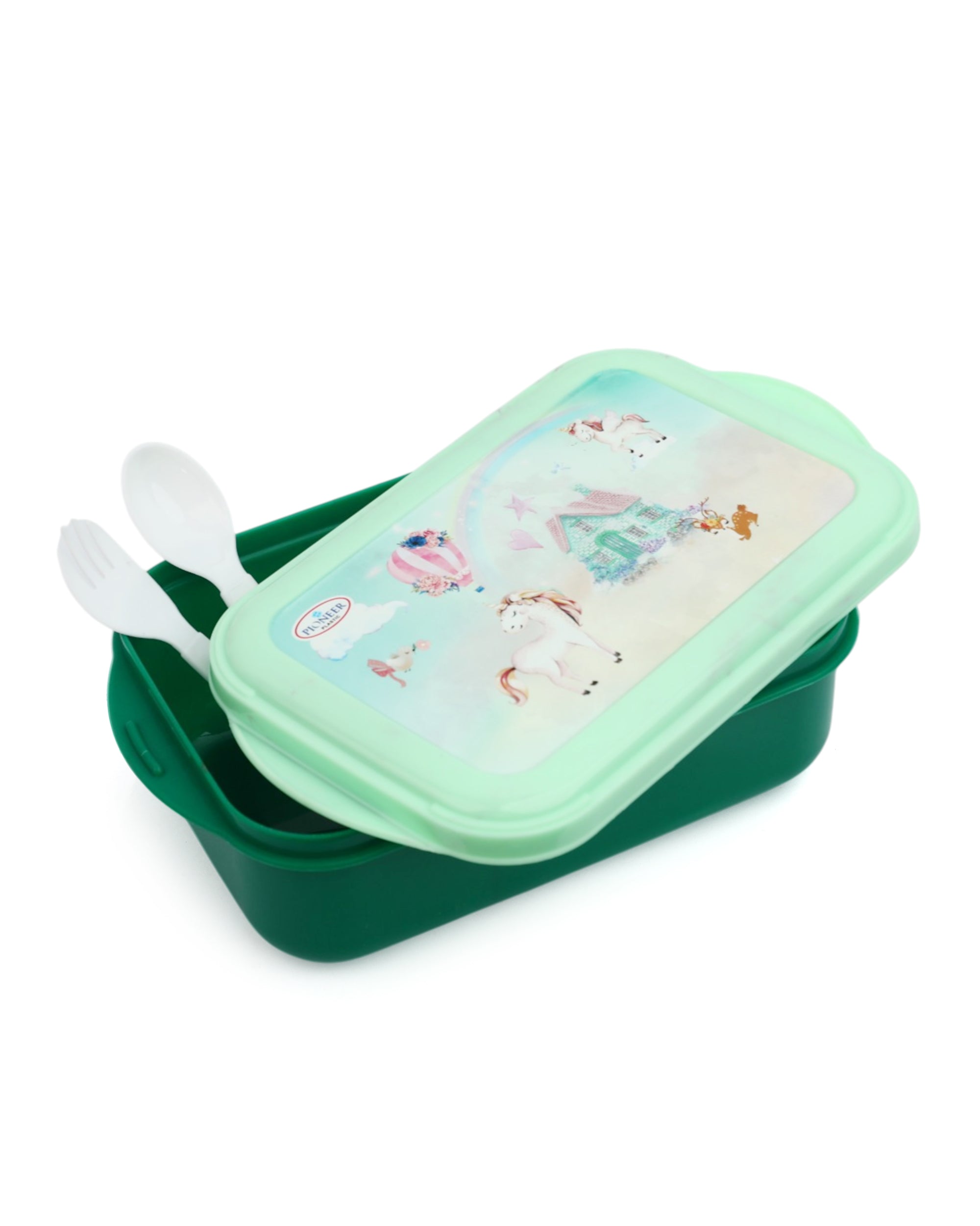 Meal Master Lunch Box