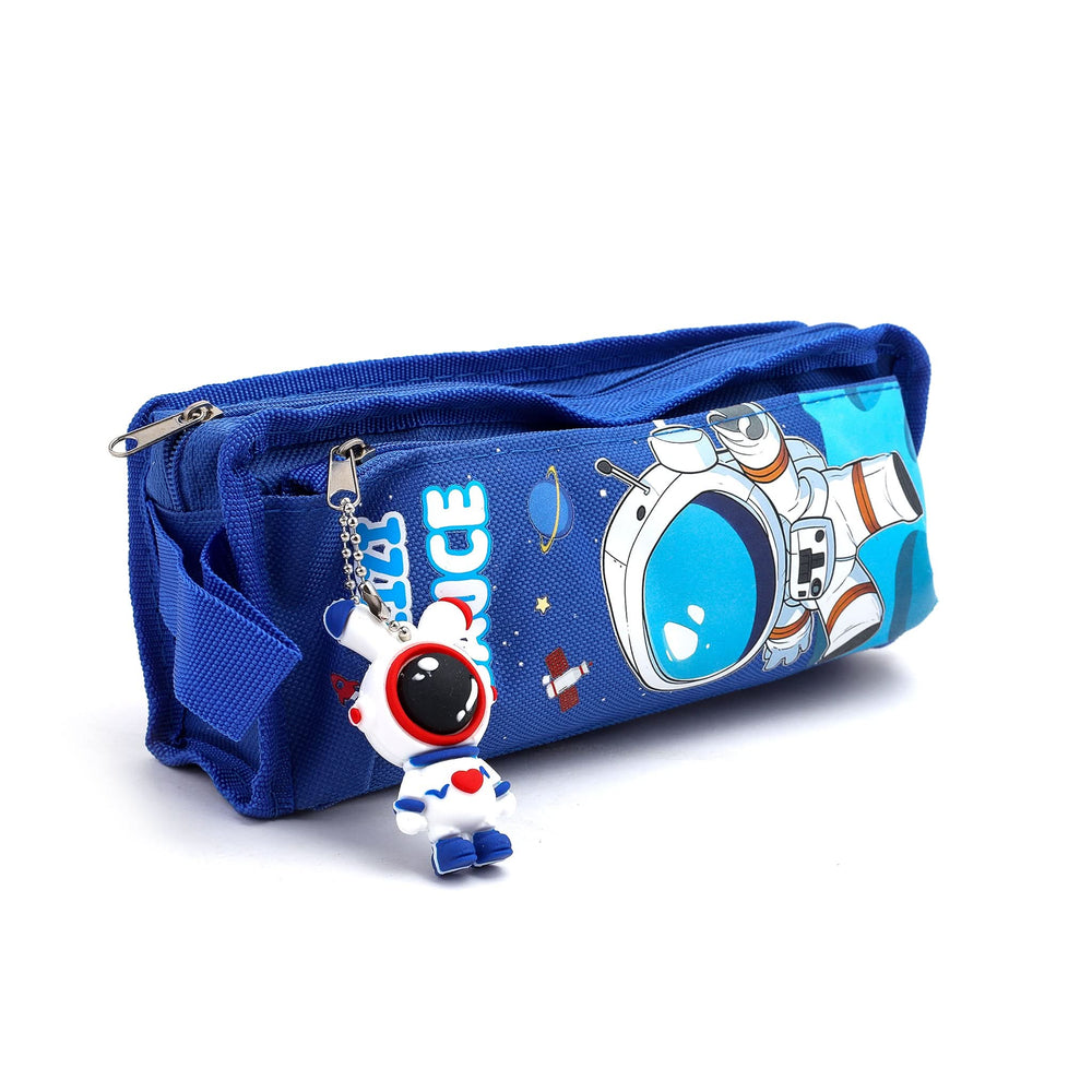 Pencil Pouch For Kids, Stationery Pouch & Box, Chase Value, Chase Value