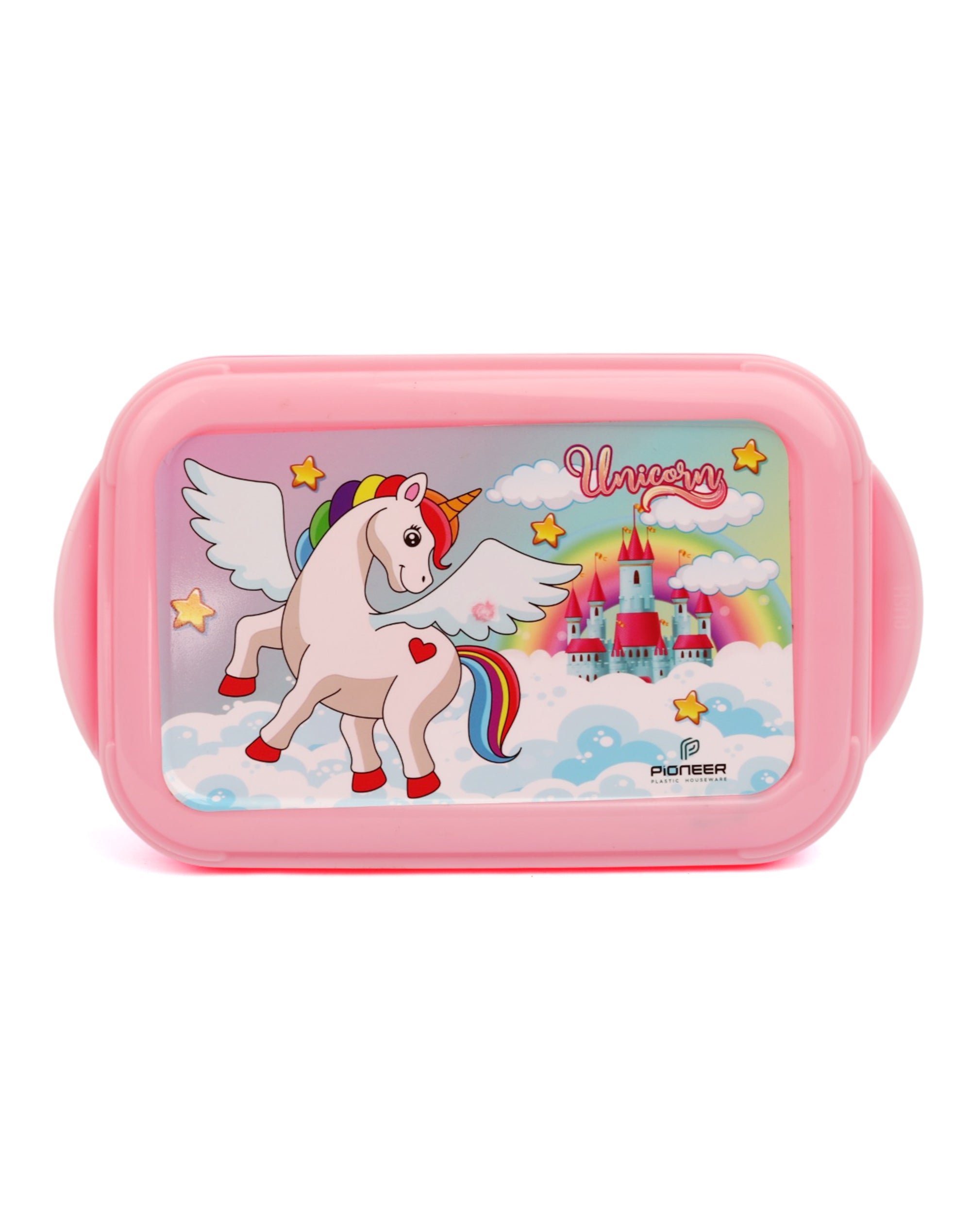 Meal Master Lunch Box
