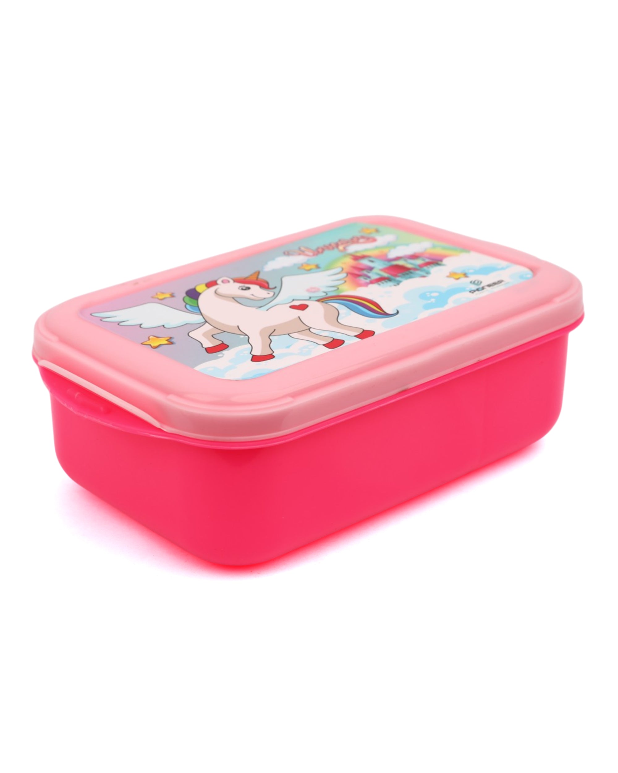 Meal Master Lunch Box