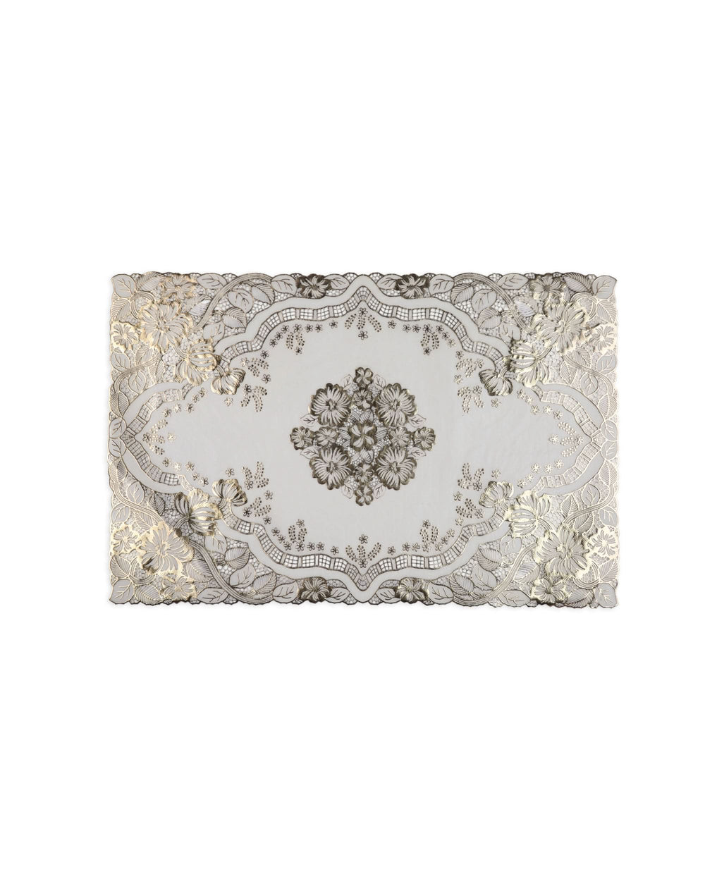 3 PCS Table Runner, Table Mat & Cover, Chase Value, Chase Value