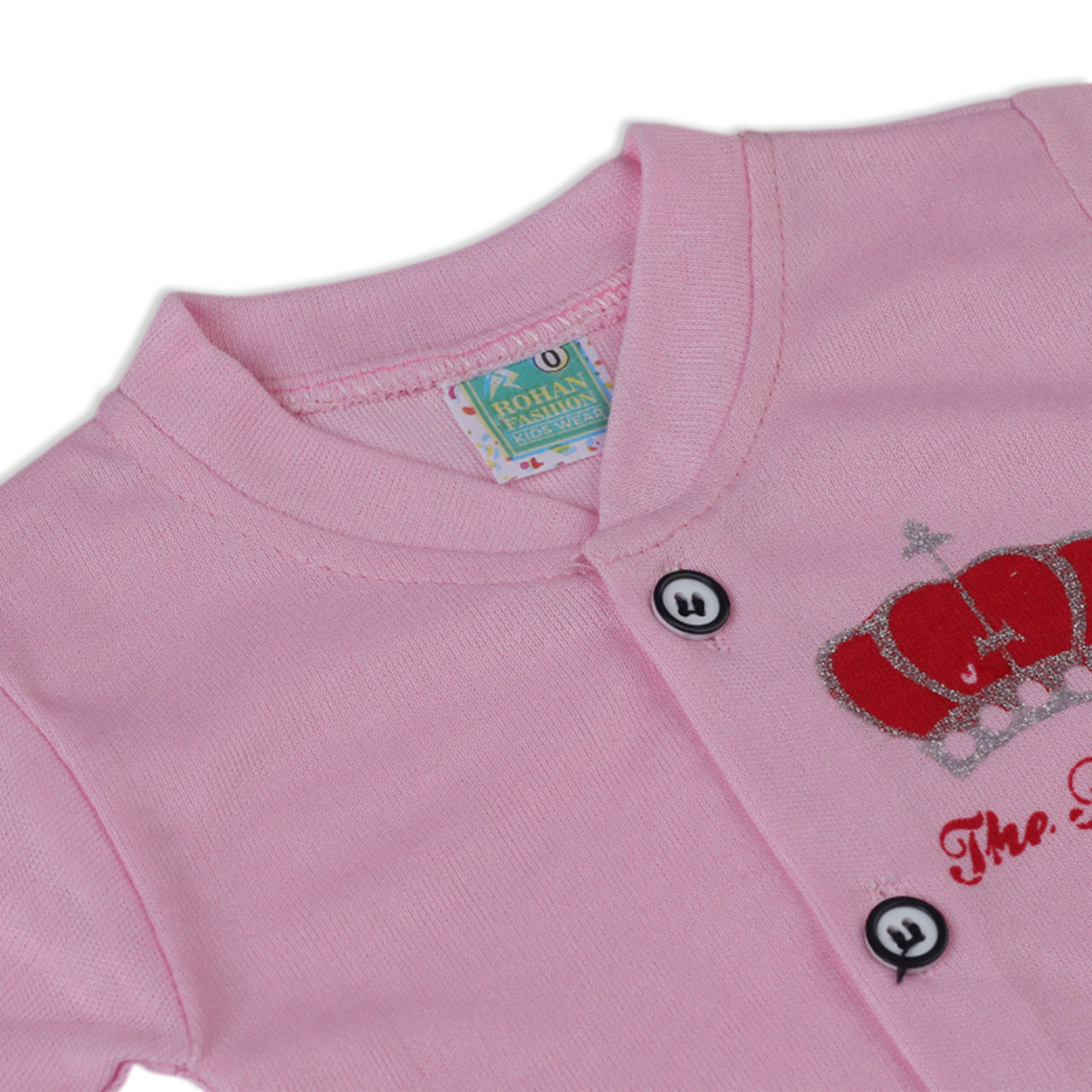 Newborn Boys Half Sleeves Suit, Newborn Boys Sets & Suits, Chase Value, Chase Value