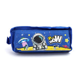 Pencil Pouch For Kids, Stationery Pouch & Box, Chase Value, Chase Value