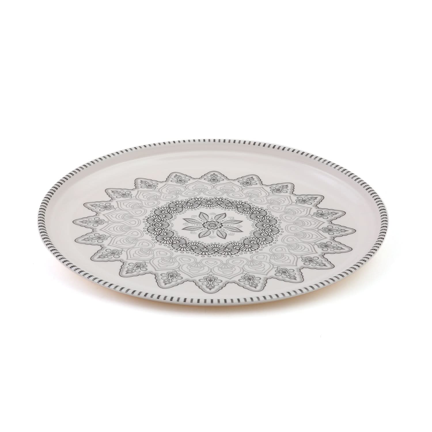 Tray - Grey, Tray, Chase Value, Chase Value