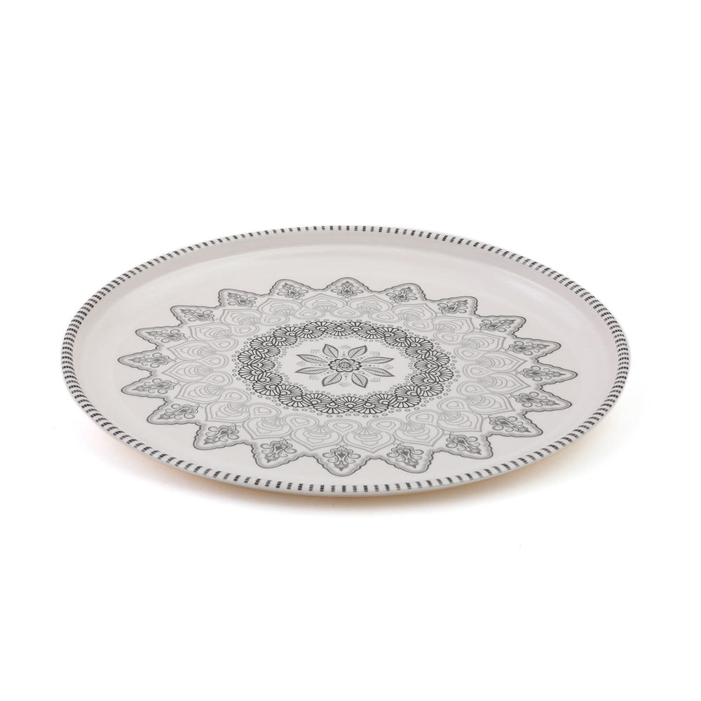 Tray - Grey, Tray, Chase Value, Chase Value