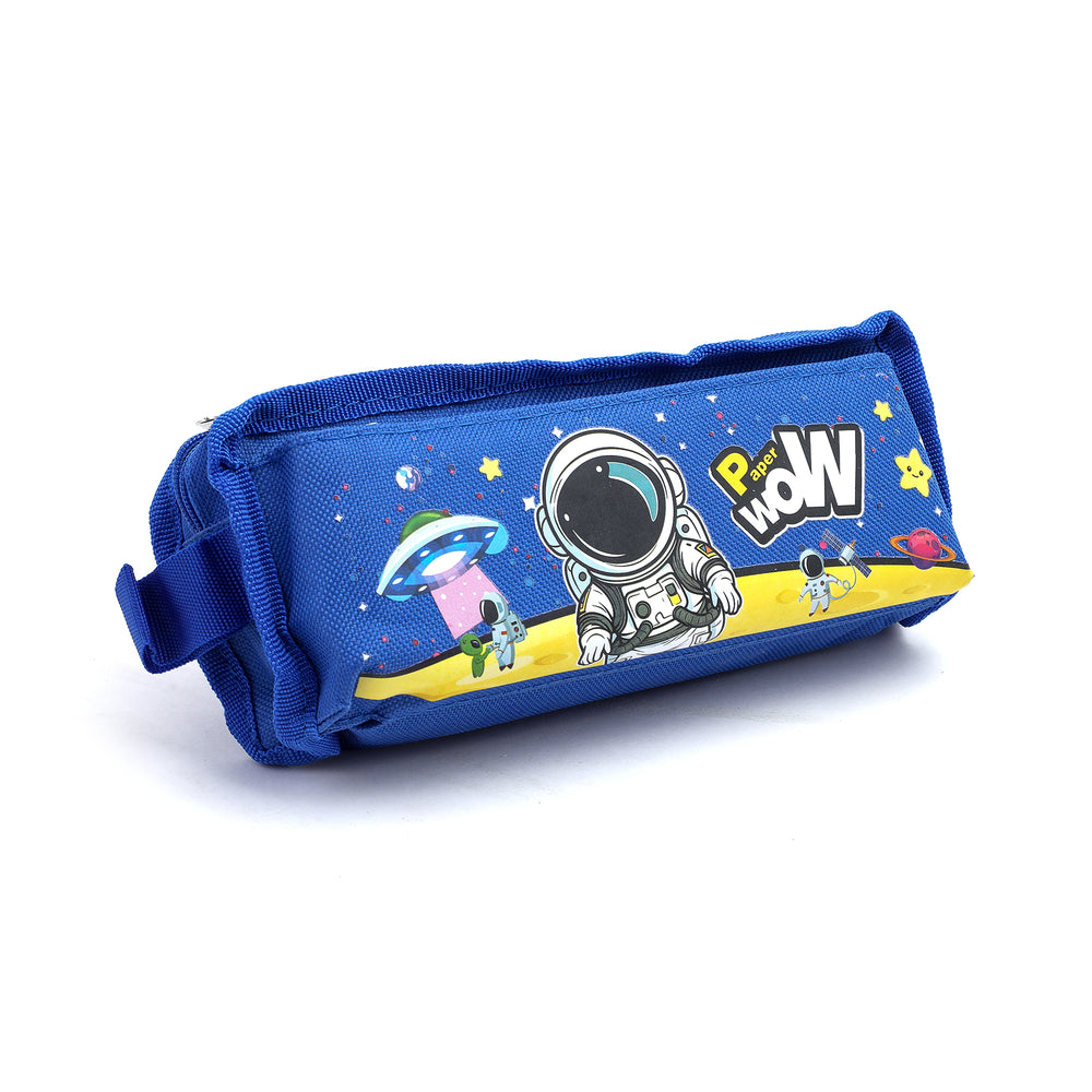 Pencil Pouch For Kids, Stationery Pouch & Box, Chase Value, Chase Value