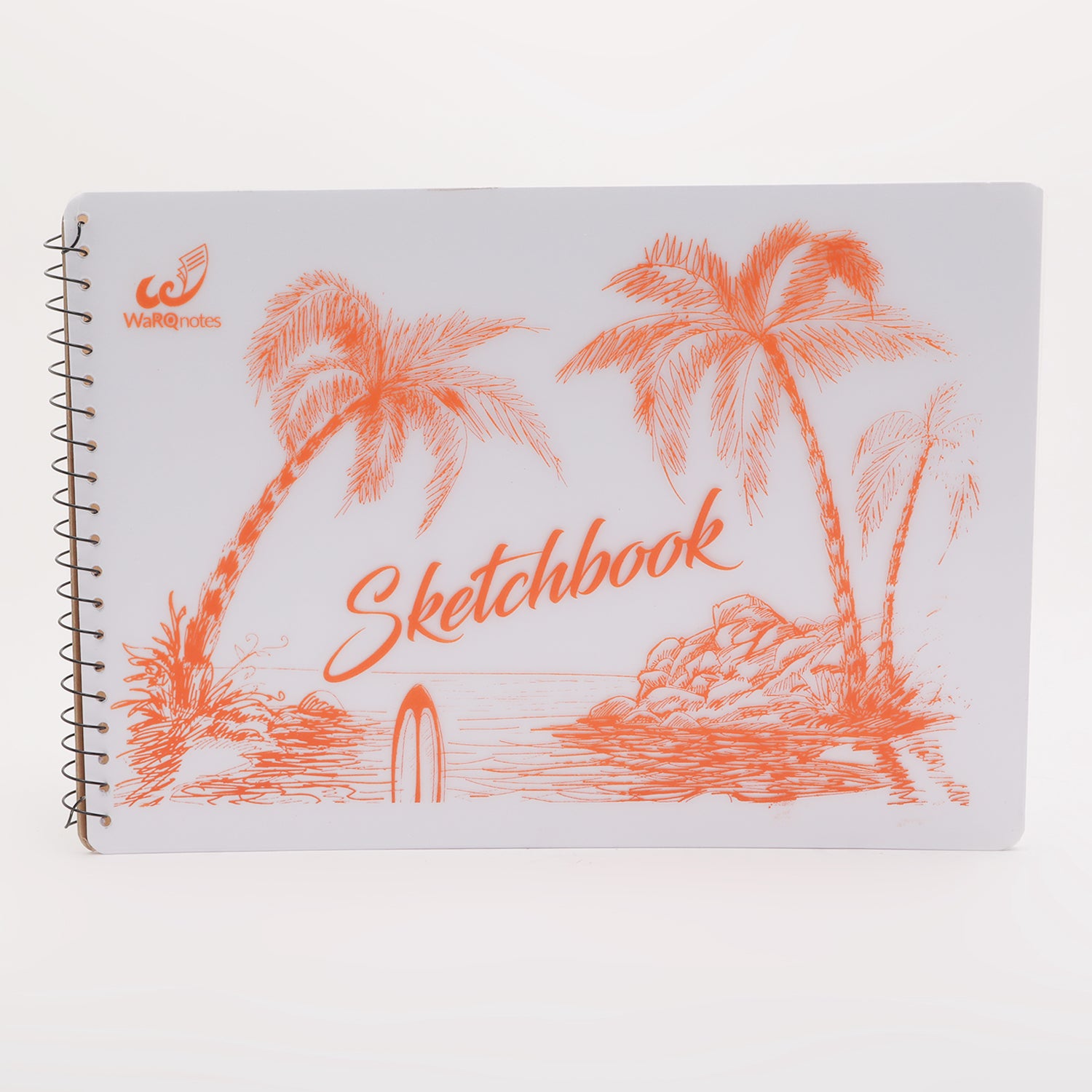 Premium Sketch Book, A4 Size, Coloring Books, Chase Value, Chase Value