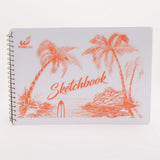 Premium Sketch Book, A4 Size, Coloring Books, Chase Value, Chase Value
