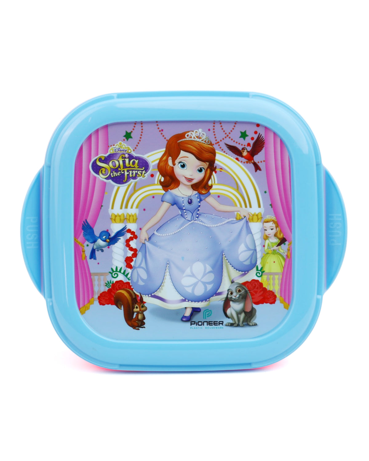 Pioneer Meal Master Lunch Box