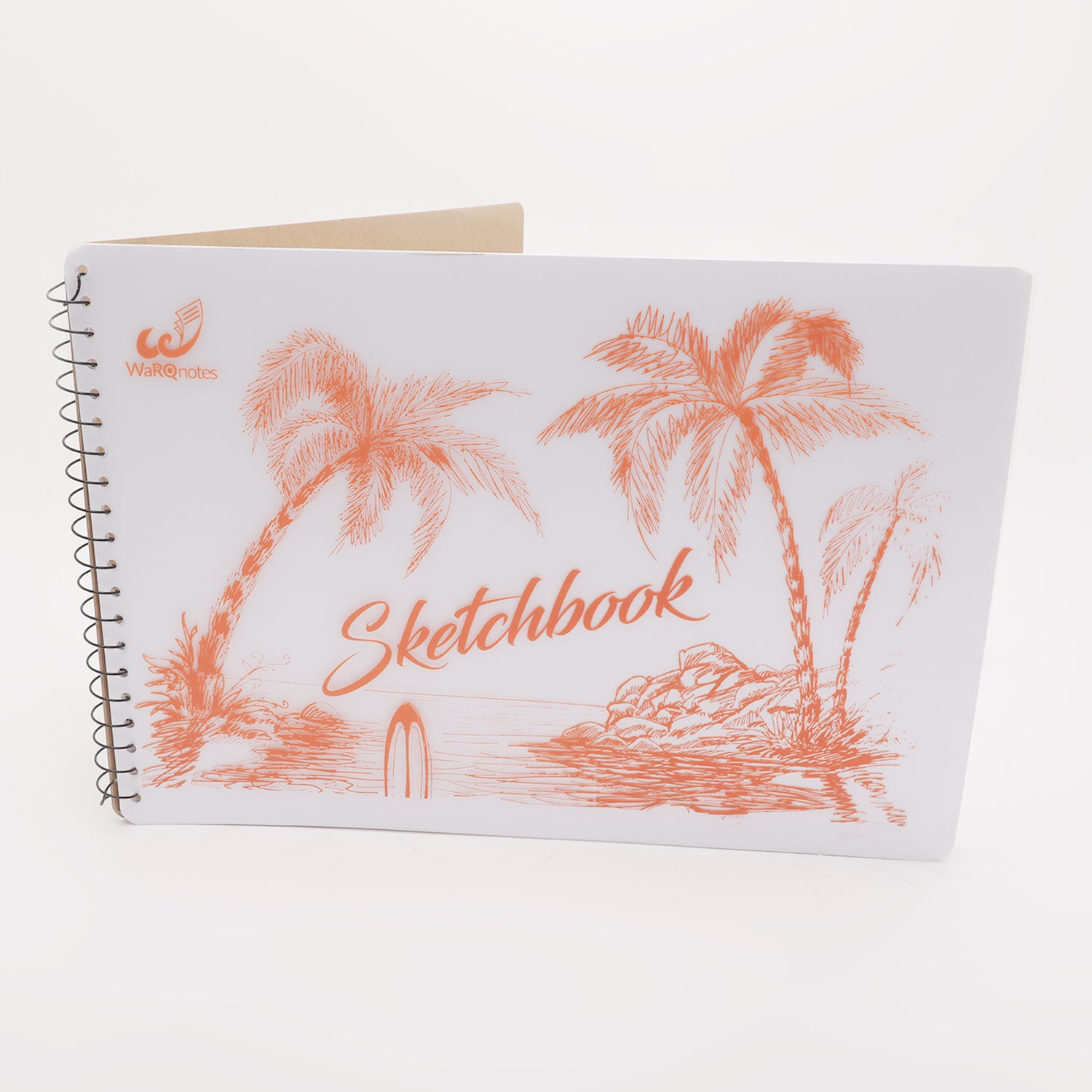 Premium Sketch Book, A4 Size, Coloring Books, Chase Value, Chase Value