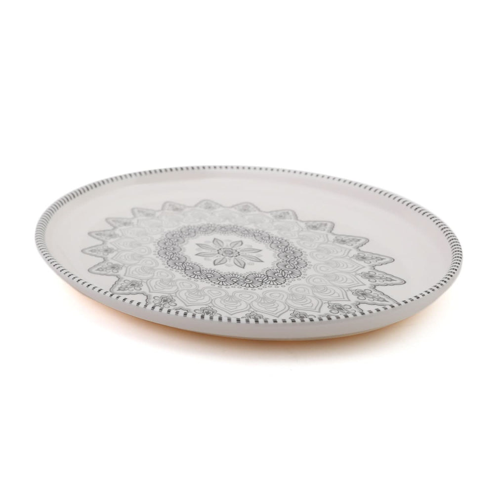 Tray - Grey, Tray, Chase Value, Chase Value