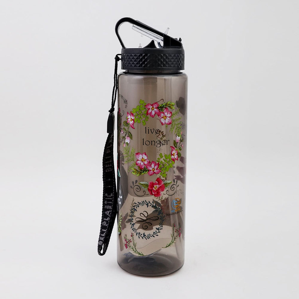 Travel Water Bottle 600 ML, Tiffin Boxes & Bottles, Chase Value, Chase Value