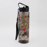Travel Water Bottle 600 ML, Tiffin Boxes & Bottles, Chase Value, Chase Value
