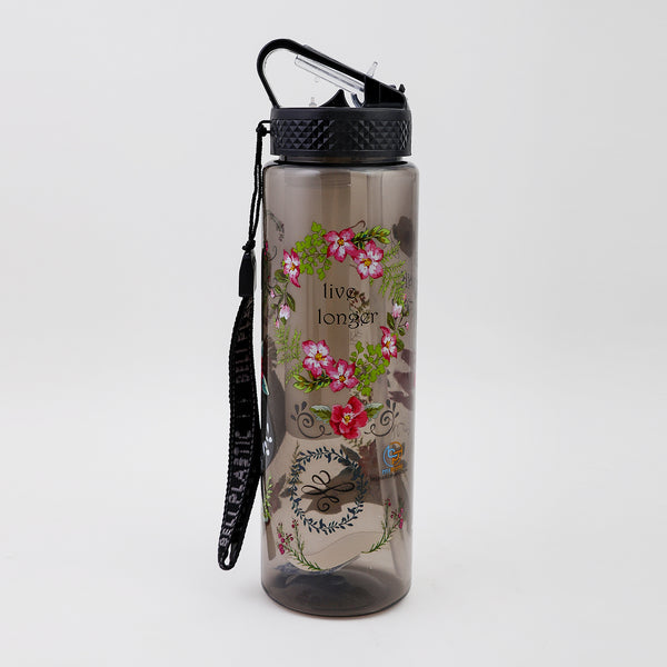 Travel Water Bottle 600 ML