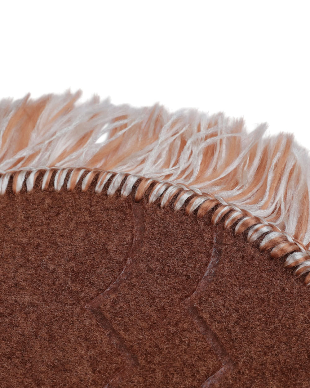 Mat Embossed Oval 38×58, Mats, Chase Value, Chase Value