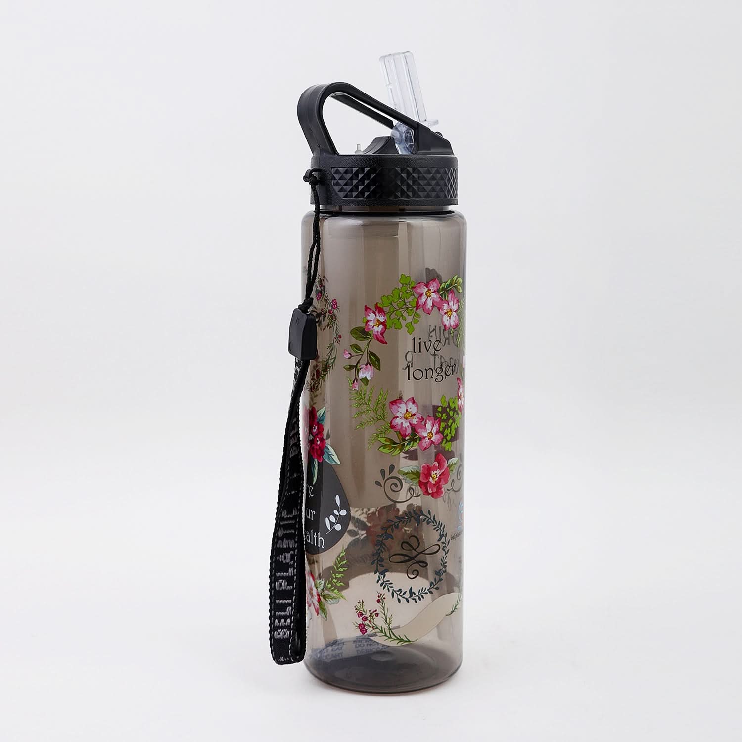 Travel Water Bottle 600 ML, Tiffin Boxes & Bottles, Chase Value, Chase Value
