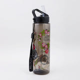 Travel Water Bottle 600 ML, Tiffin Boxes & Bottles, Chase Value, Chase Value