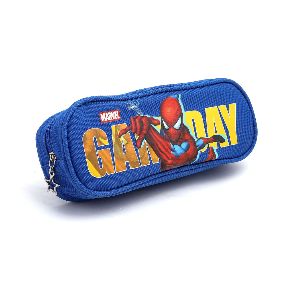 Pencil Pouch For Kids, Stationery Pouch & Box, Chase Value, Chase Value